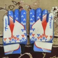 دستکش دروازه بانی