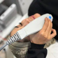 با هایفو تراپی ۱۰ سال جوان تر شو