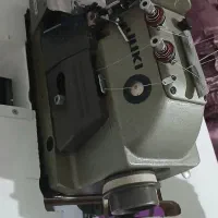 فروش سردوز پنج نخ اصل|چرخ خیاطی و ریسندگی|نهاوند, |دیوار