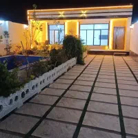 ۲۰۵مترباغ ویلا/سندتکبرگ/شهریار