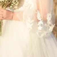 لباس فرمالیته تور و دانتل کارشده|لباس|گرگان, |دیوار