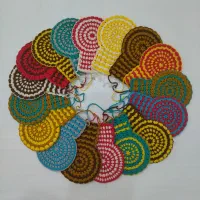 لیف بافتنی حمام