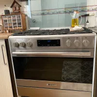 اجاق گاز اسنوا