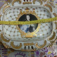 دیس بزرگ چینی|ظروف سرو و پذیرایی|گلبهار, شهر جدید گلبهار|دیوار