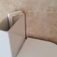 دسشویی فرنگی