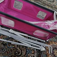 سیسمونی کودک