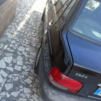 پراید مدل84|خودرو سواری و وانت|نکا, |دیوار