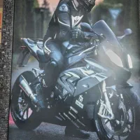 تابلو چراغ خواب و تابلو دیواری