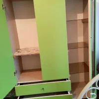 کمد|جاکفشی، کمد، دراور|رودسر, |دیوار