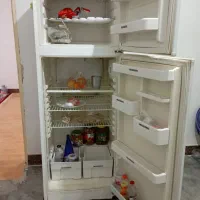 یخچال کارکرده