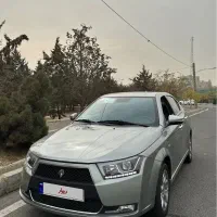 دنا اتوماتیک اپشنال ۱۴۰۲