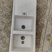 سینک ظرفشویی گرانیتی