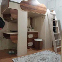 سرویس خواب نوجوان شرکتی درجه یک