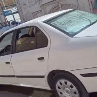 فروش سمندef7مدل ۹۳|خودرو سواری و وانت|شیراز, شاپورجان|دیوار