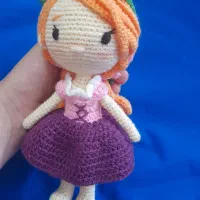 عروسکهای دخترانه