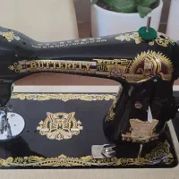 چرخ خیاطی
