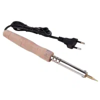 هویه های برقی  دسته چوبی حرارت Hararat