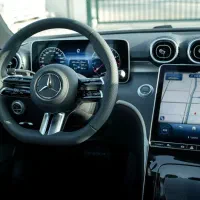 C200 L|خودرو سواری و وانت|تهران, سعادت‌آباد|دیوار