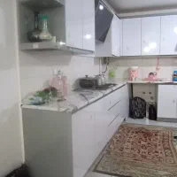 فروش اپارتمان126متری2خواب پارکینگ دار نبوی منش|فروش آپارتمان|خمینی‌شهر, |دیوار