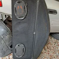 قطعات استوک اصلی زانتیا|قطعات یدکی و لوازم جانبی|تبریز, |دیوار