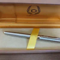 روان نویس دیپلومات