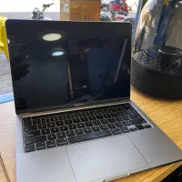 Macbook pro 16GB RAM Touch Bar|رایانه همراه|تهران, حکمت|دیوار