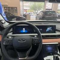 فونیکس تیگو ۸پرومکس/مدل ۱۴۰۴/اقساط بلند مدت|خودرو سواری و وانت|تهران, نجات اللهی|دیوار