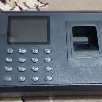 دو مدل دستگاه حضور و غیاب(پیشرفته و اقتصادی)|دفتر کار|صدرا-فارس, فاز ۱|دیوار