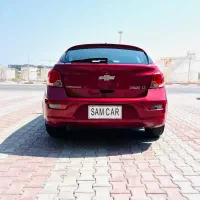 شورولت کروزLT مدل 2014|خودرو سواری و وانت|کیش, |دیوار