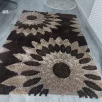 فرش ۴متری|فرش|صومعه‌سرا, |دیوار