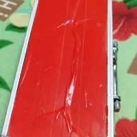 قلیان مسافرتی کارکرده با کیف کامل