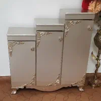 جاکفشی|جاکفشی، کمد، دراور|زنجان, |دیوار