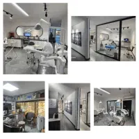 اجاره مطب دندانپزشکی *بر اصلی بلوار دادمان*