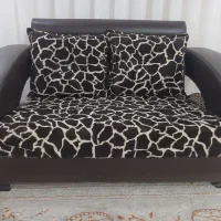 مبل ۷ نفره دست دوم