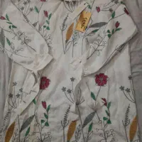 دو عدد تیشرت زنانه نونو با مارک