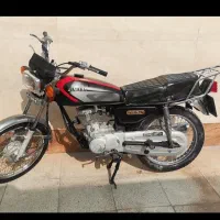 خرید فروش انواع موتورسیکلت|موتورسیکلت|کرمان, |دیوار