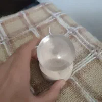 چراغ خواب گوی طرح کره ماه