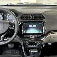 شاهین G CVT، مدل ۱۴۰۳