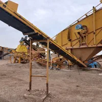 زمین-معدن-تولید-شن-و-ماسه