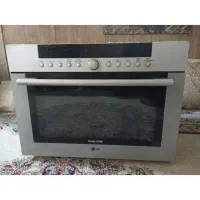 فروش فوری مایکروویو