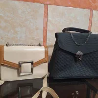 ۲عدد کیف نو