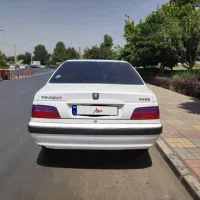 ماشین پارس xu7p مدل 1401|خودرو سواری و وانت|آبدانان, |دیوار