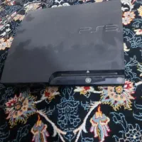 پلی استیشن ۳|کنسول، بازی ویدئویی و آنلاین|صدرا-فارس, فاز ۱|دیوار