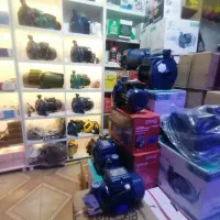 پمپ اب اتومات رادیاتور