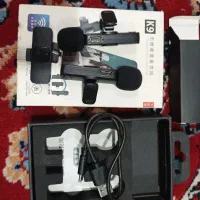 میکروفن بیسیم بلاگری