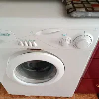 لباس شویی کندی