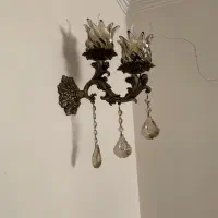 مبل فرش کنسول لوستر ساعت دکوری|مبلمان خانگی و میز عسلی|مشهد, مصلی (کارمندان اول)|دیوار