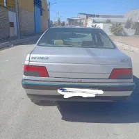 فروش 405مدل 89|خودرو سواری و وانت|سیرجان, |دیوار