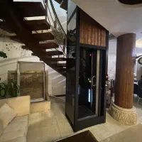 فروش آسانسور، هوم لیفت، بالابر هیدرولیک