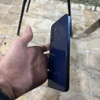 گوشی سامسونگ A25  حافظه 128 گیگ